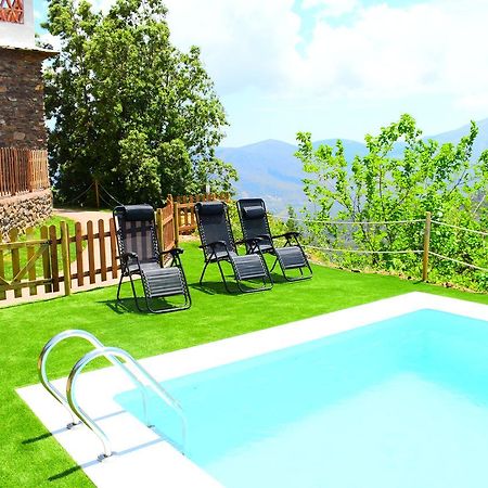 Dreams Alpujarra Apartman Pampaneira Kültér fotó