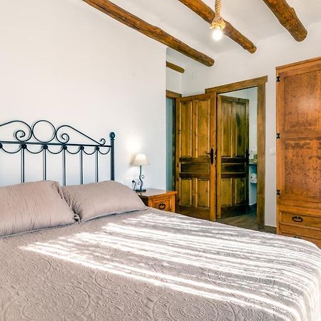 Dreams Alpujarra Apartman Pampaneira Kültér fotó