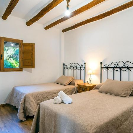 Dreams Alpujarra Apartman Pampaneira Kültér fotó