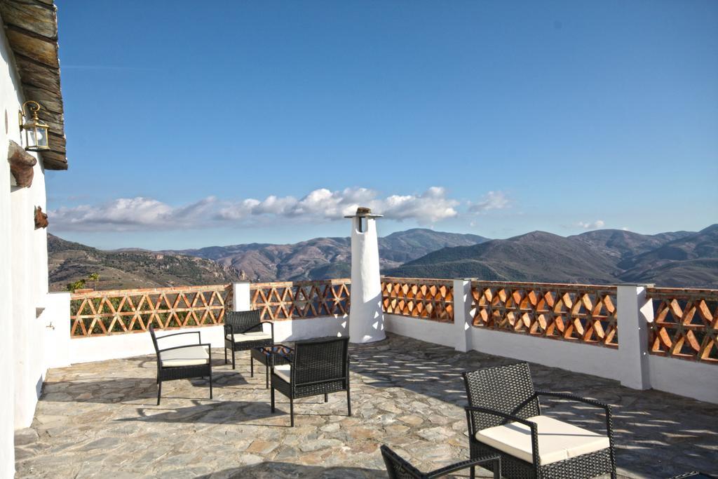 Dreams Alpujarra Apartman Pampaneira Kültér fotó