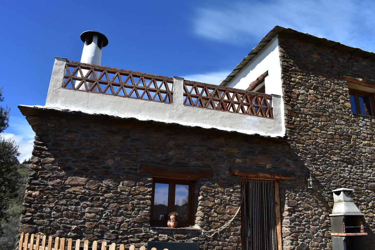Dreams Alpujarra Apartman Pampaneira Kültér fotó