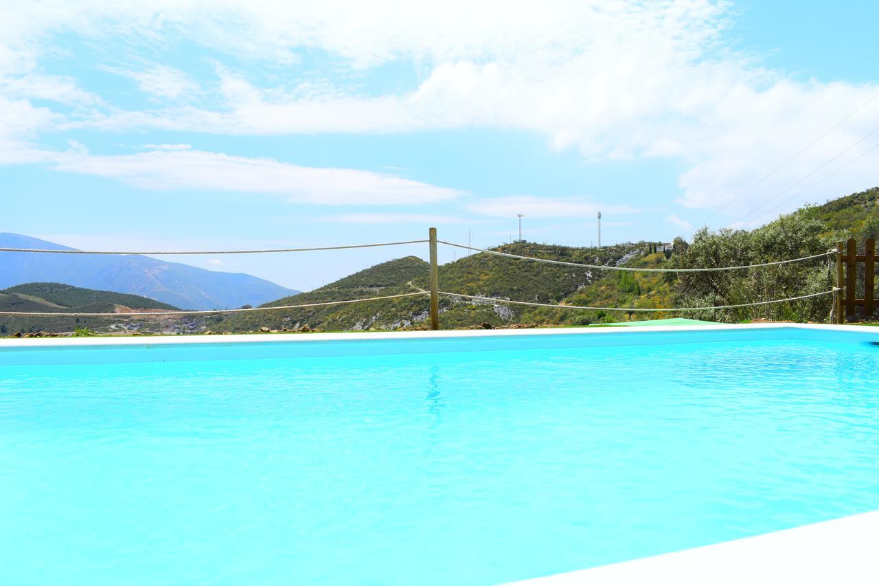 Dreams Alpujarra Apartman Pampaneira Kültér fotó