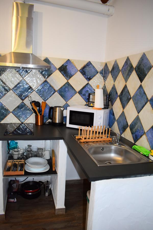 Dreams Alpujarra Apartman Pampaneira Kültér fotó