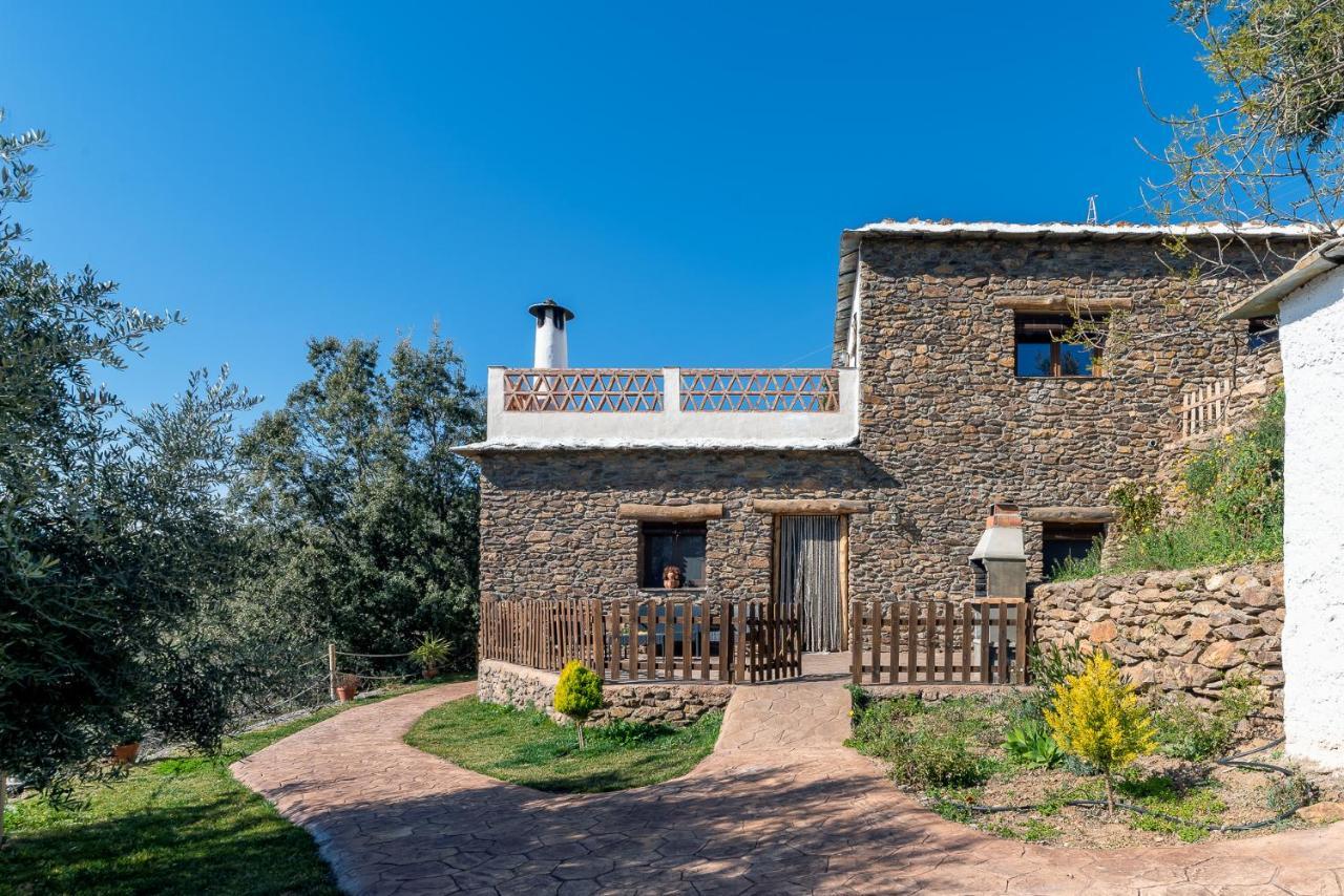 Dreams Alpujarra Apartman Pampaneira Kültér fotó