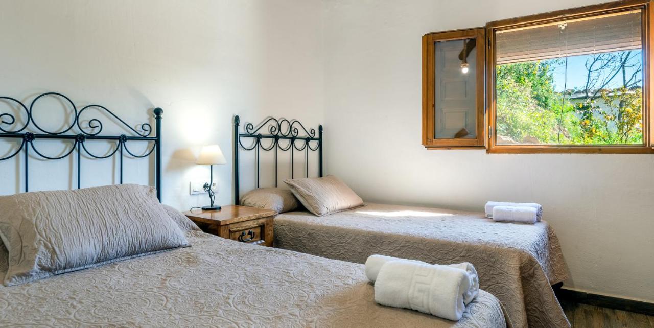 Dreams Alpujarra Apartman Pampaneira Kültér fotó