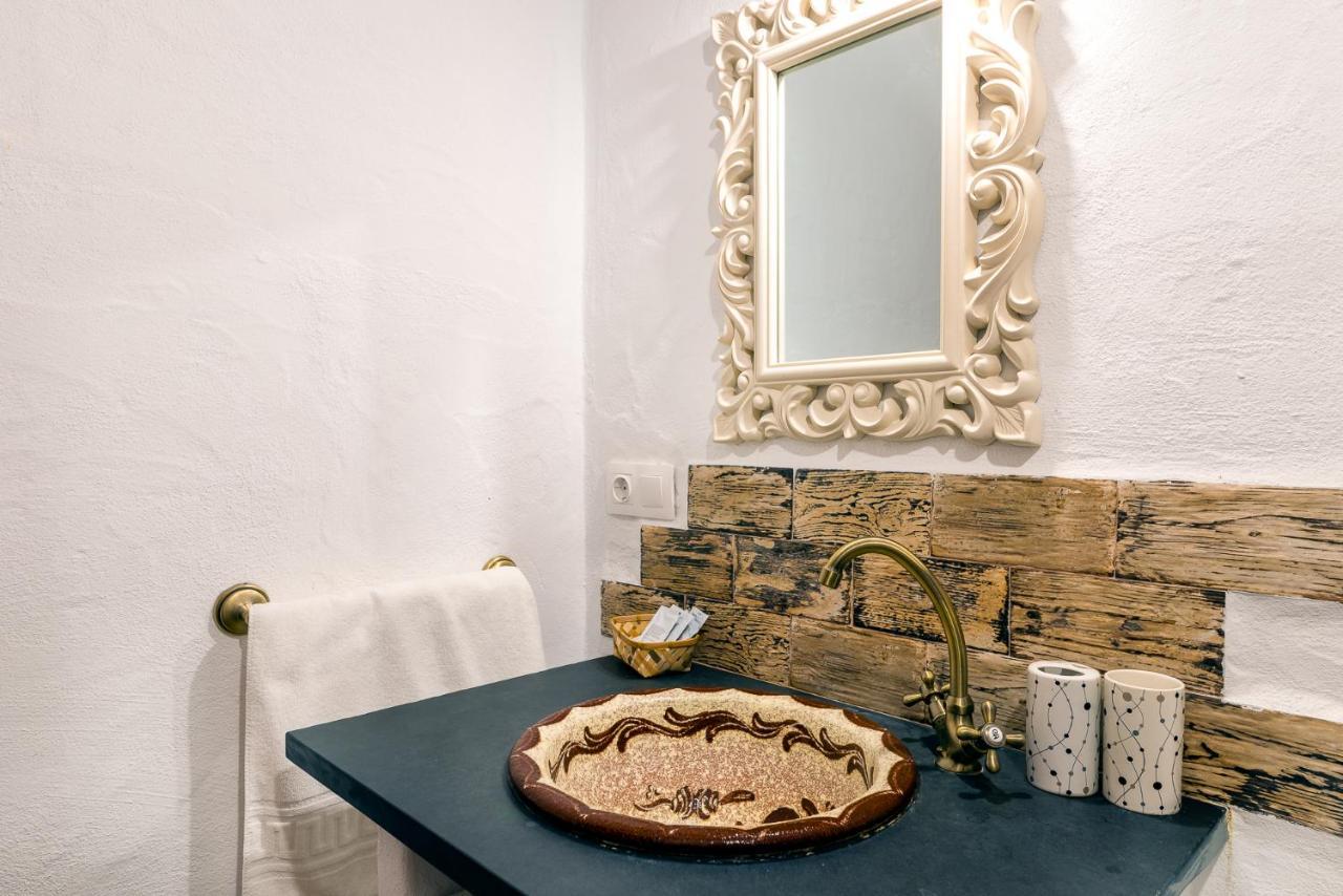 Dreams Alpujarra Apartman Pampaneira Kültér fotó