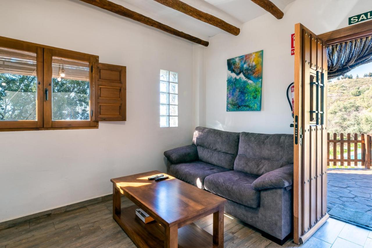 Dreams Alpujarra Apartman Pampaneira Kültér fotó